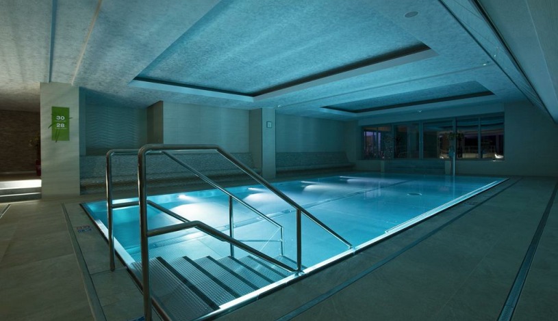 Harmony Club Hotel  Špindlerův Mlýn